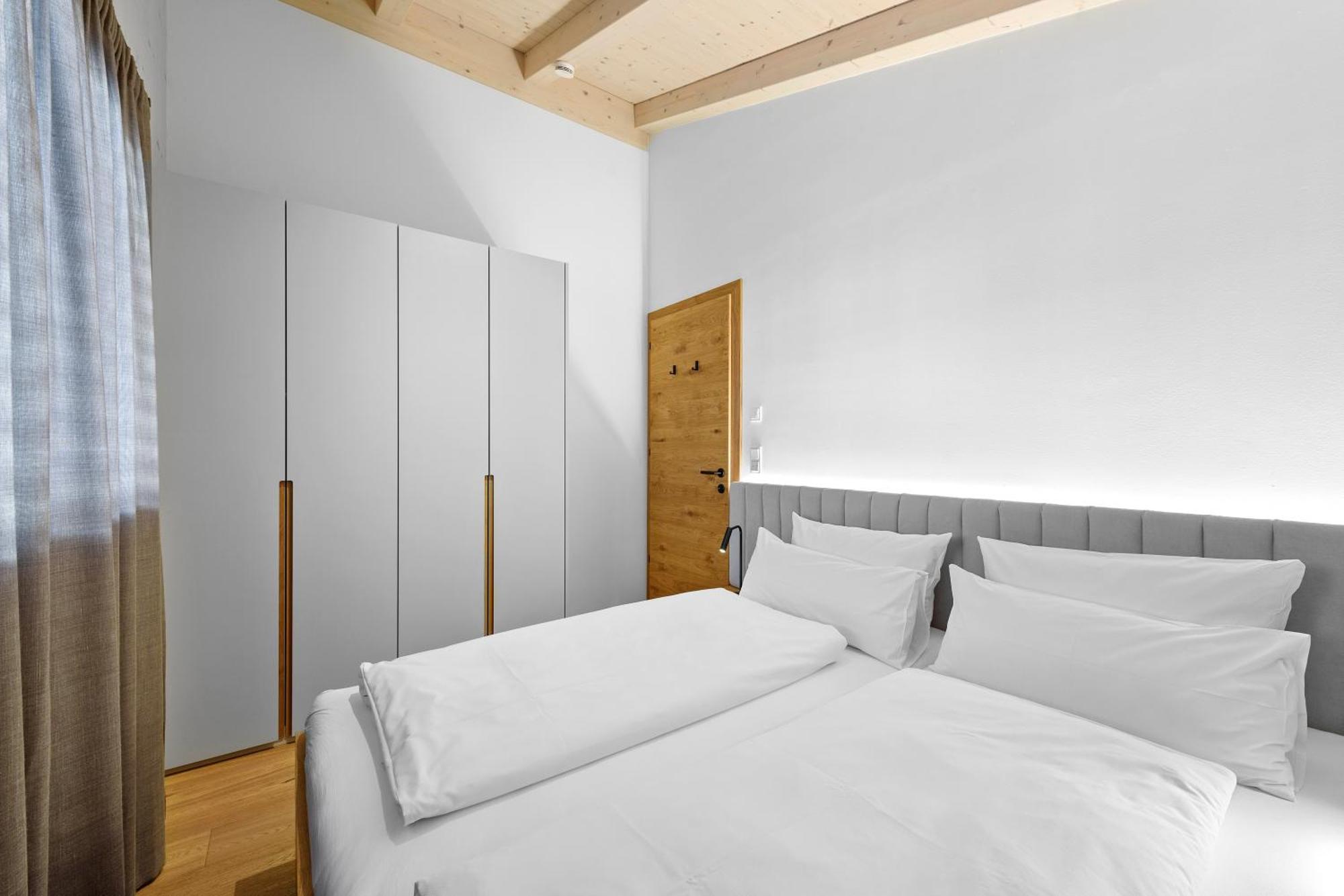 Riverside Chalet Alpspitze Garmisch-Partenkirchen Eksteriør billede